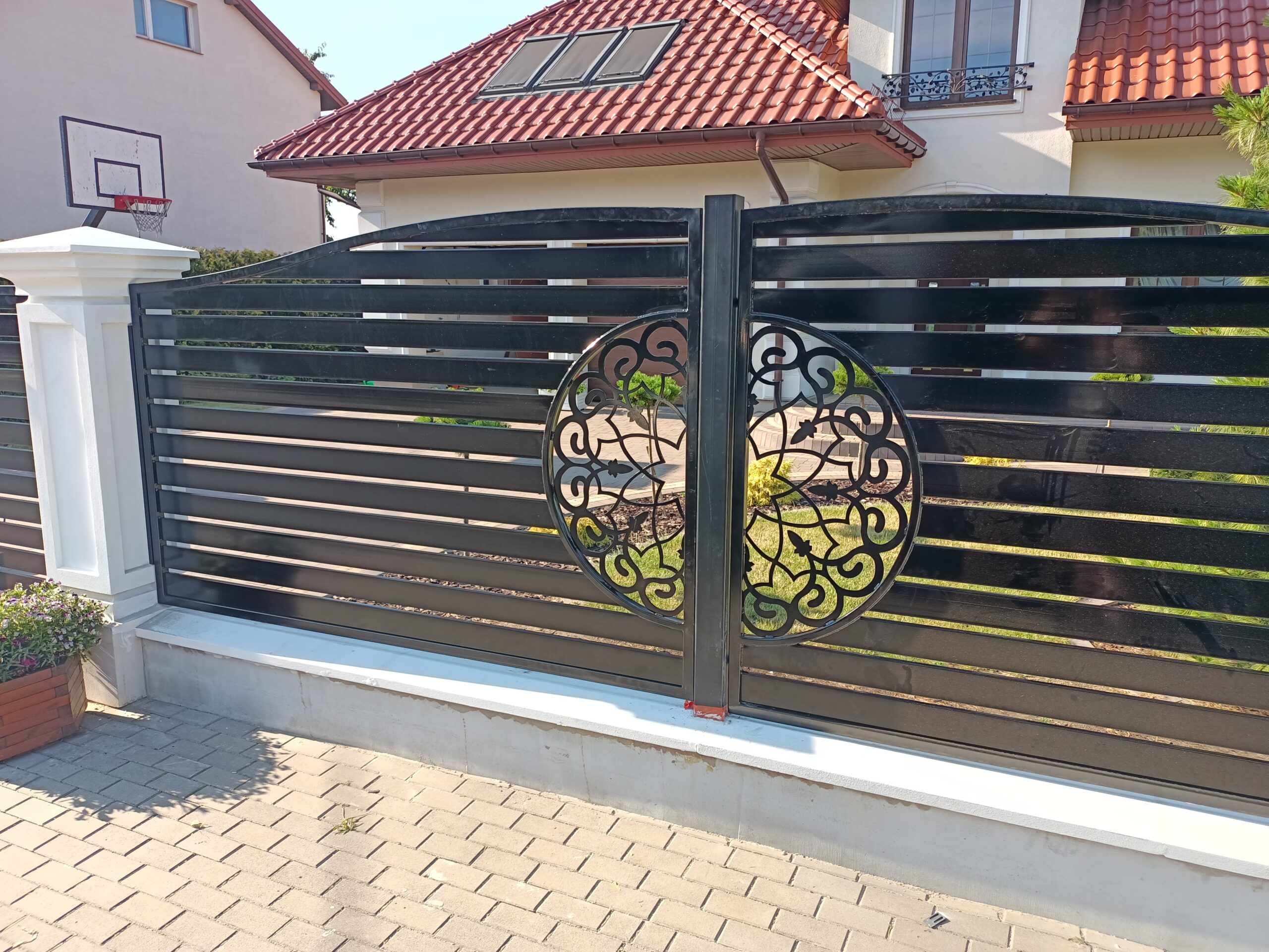 Realizacja MW Stal