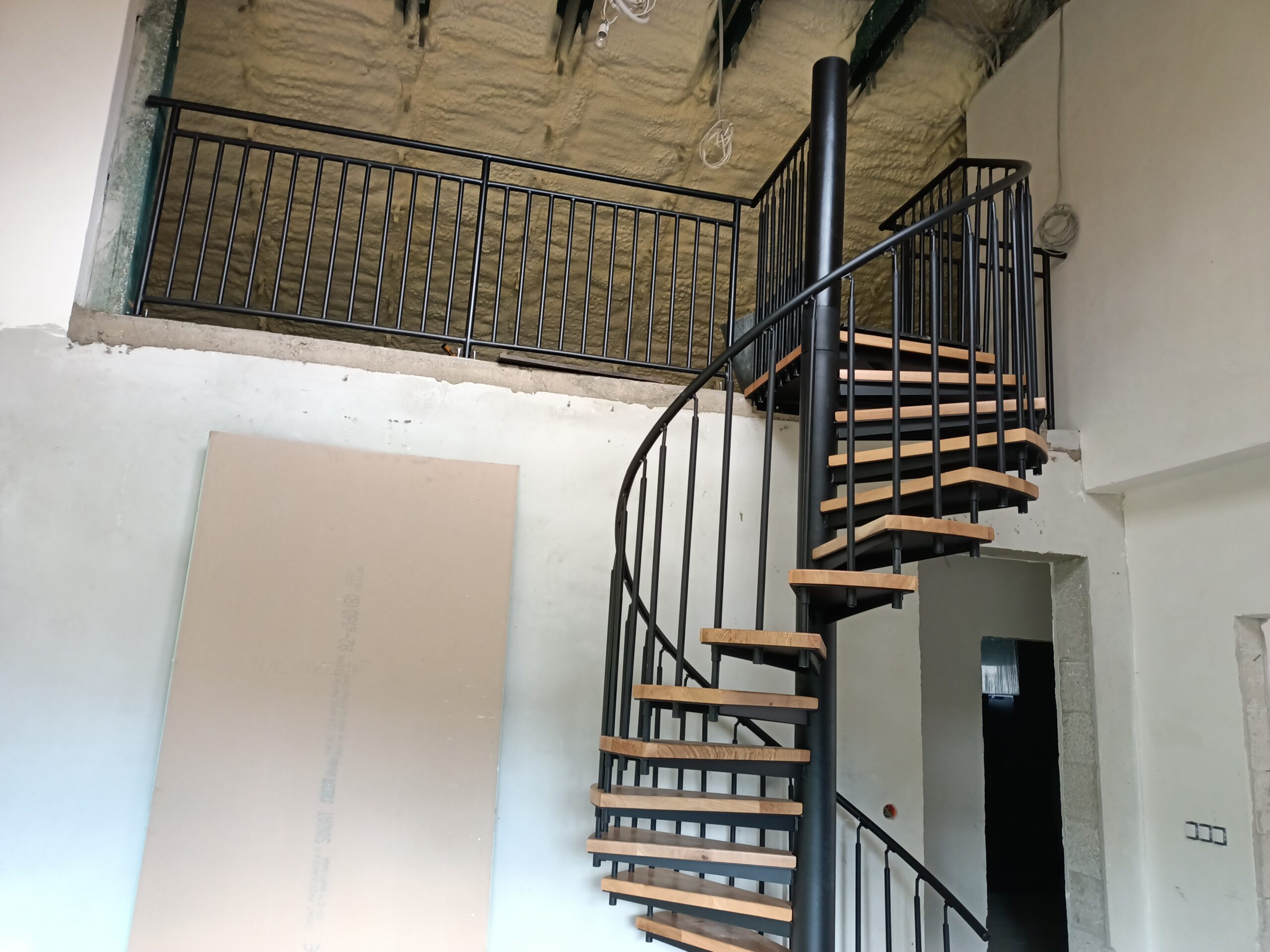 Realizacja MW Stal