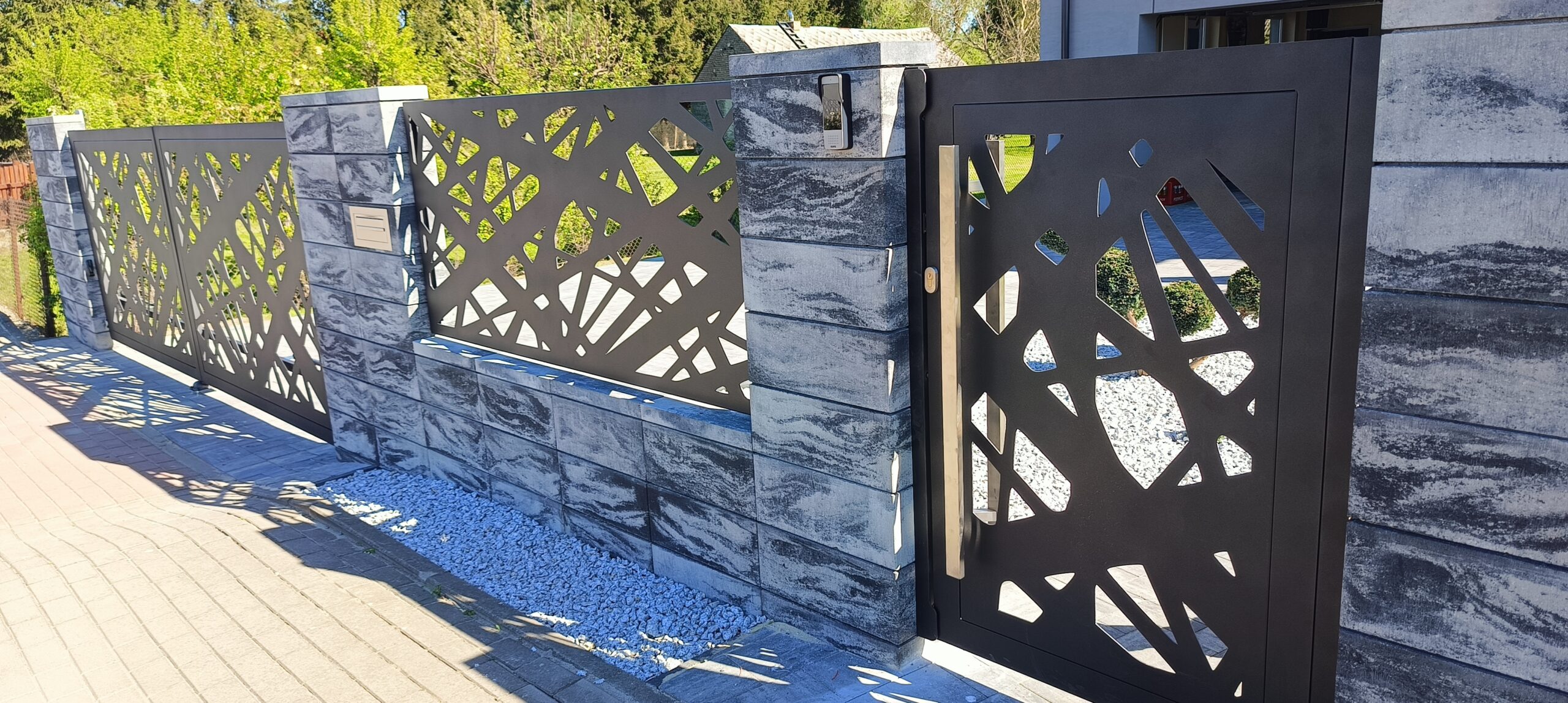 Realizacja MW Stal