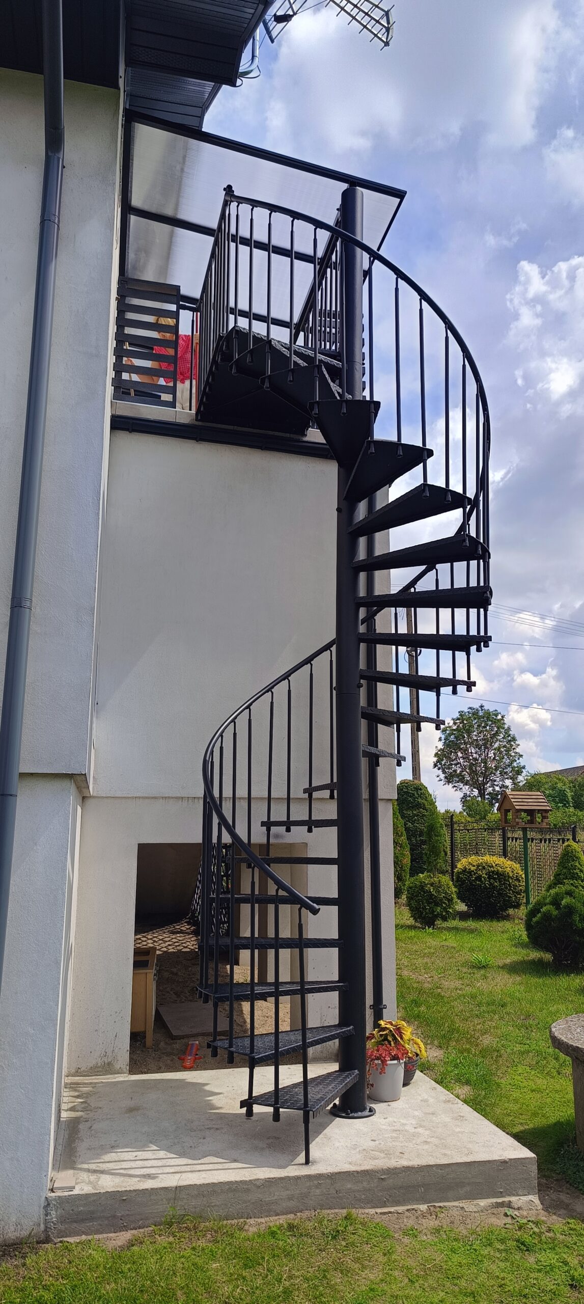 Realizacja MW Stal