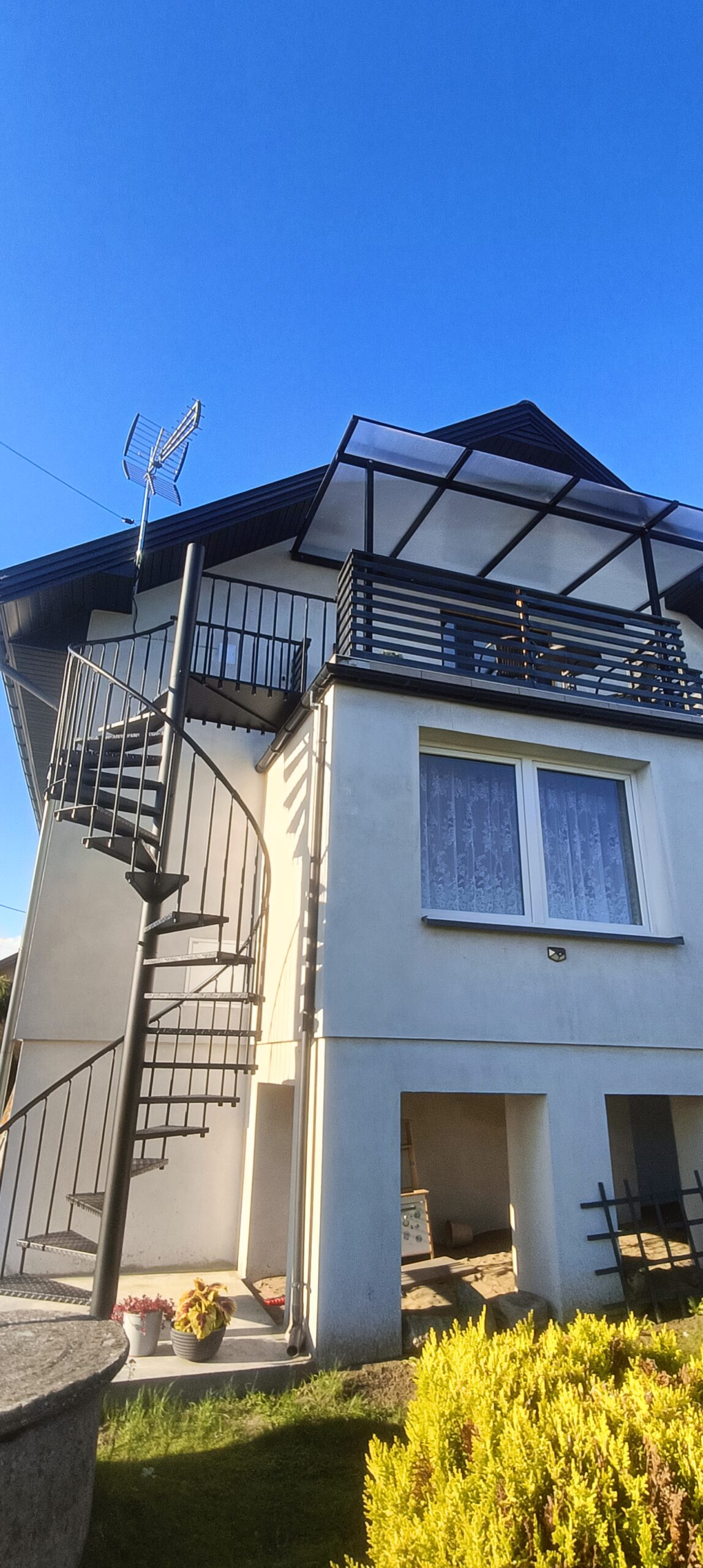 Realizacja MW Stal