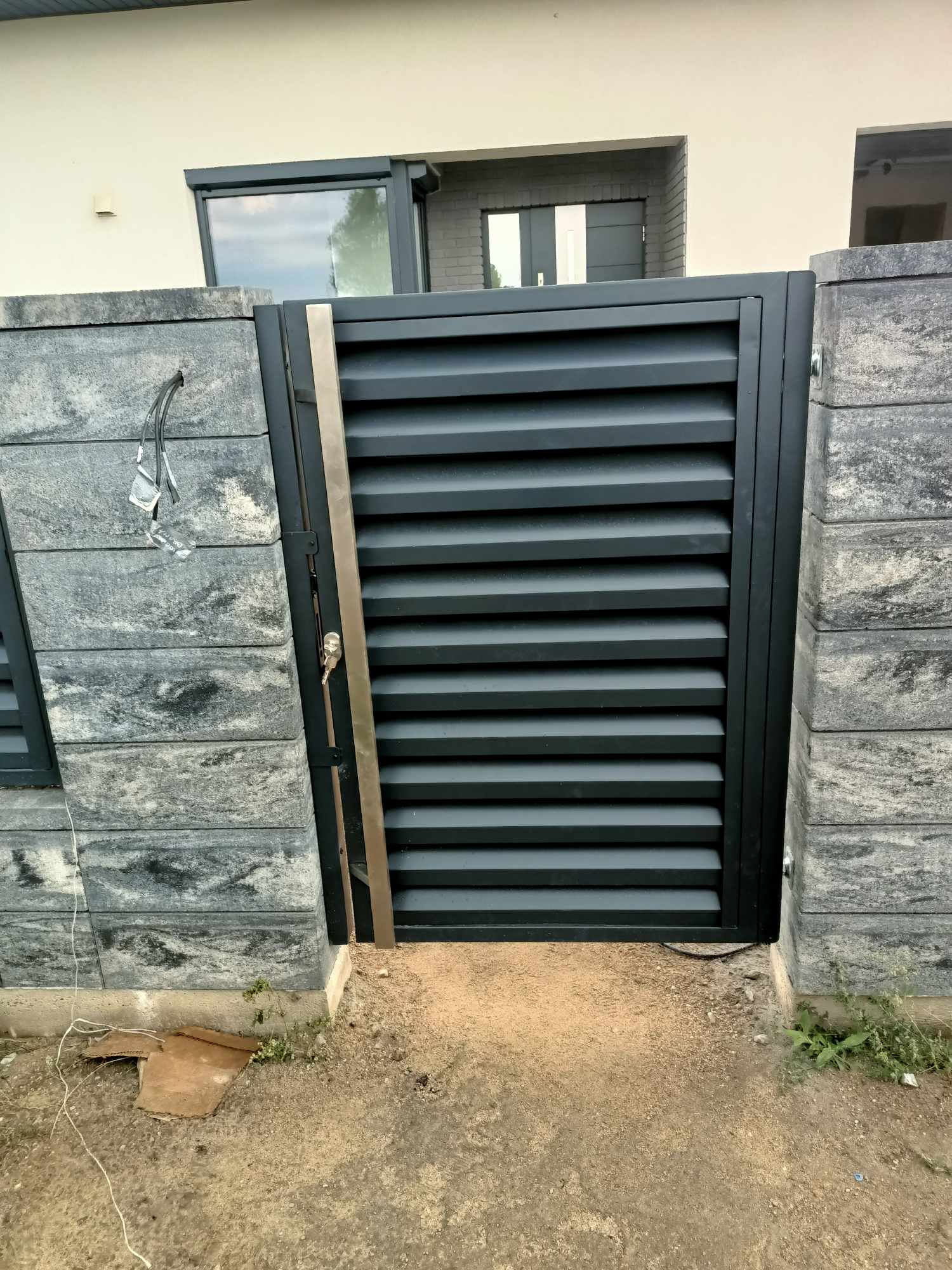 Realizacja MW Stal