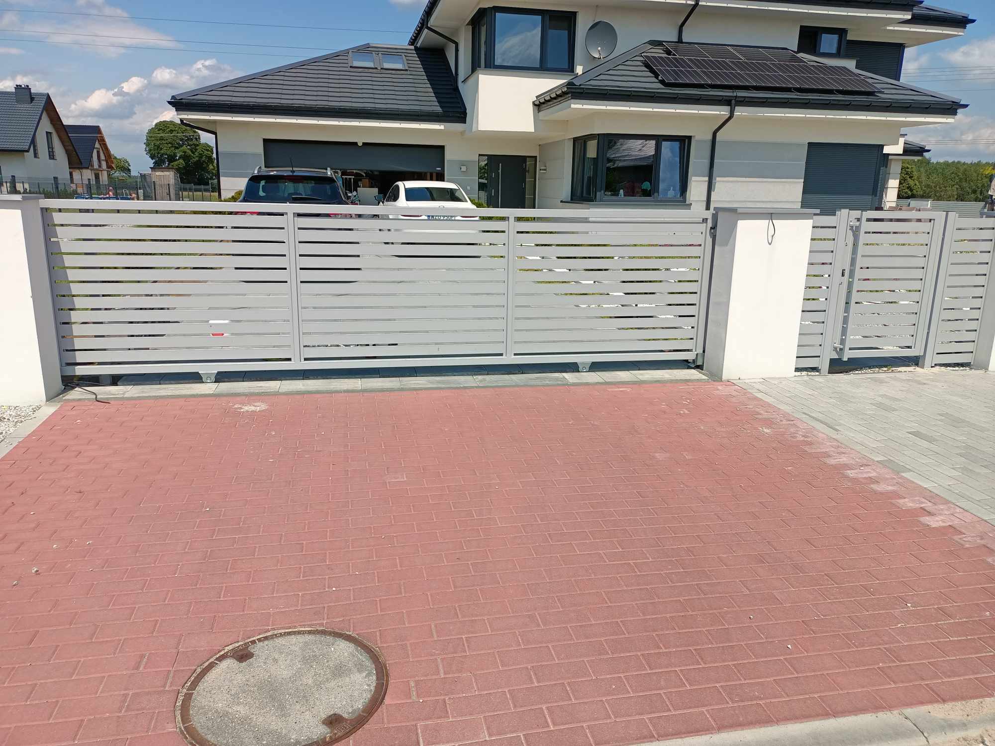 Realizacja MW Stal
