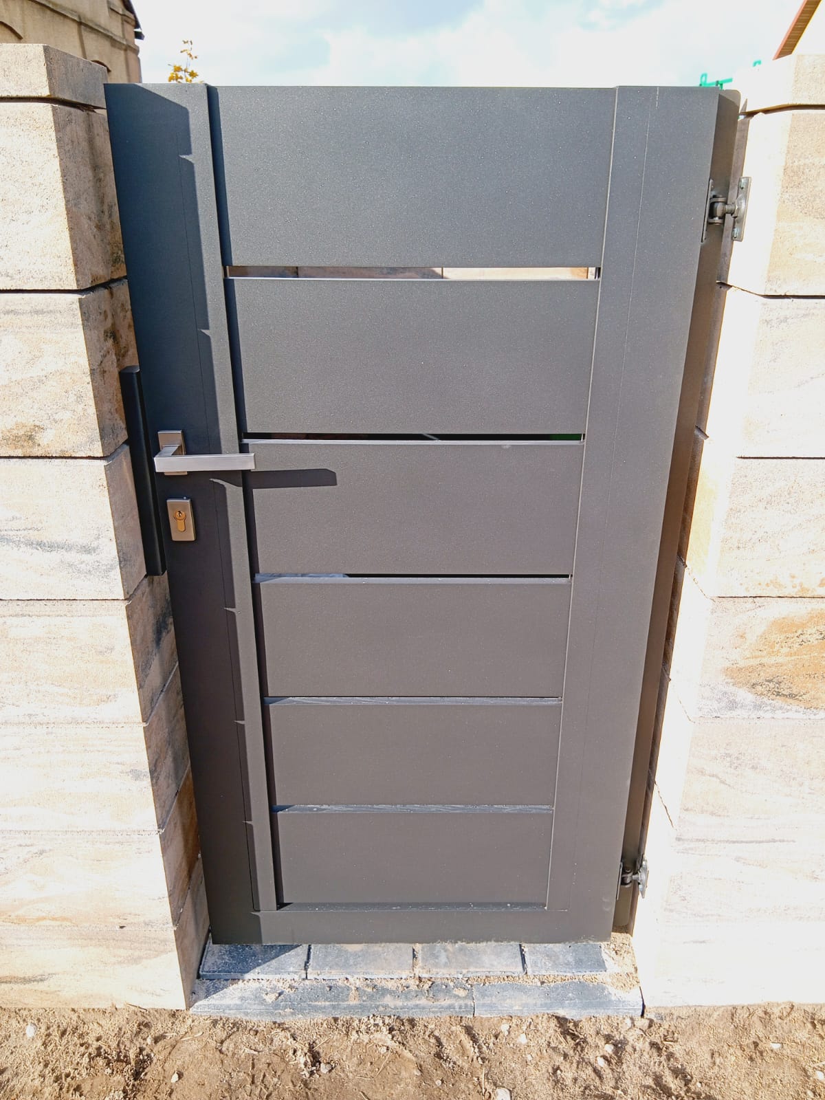 Realizacja MW Stal
