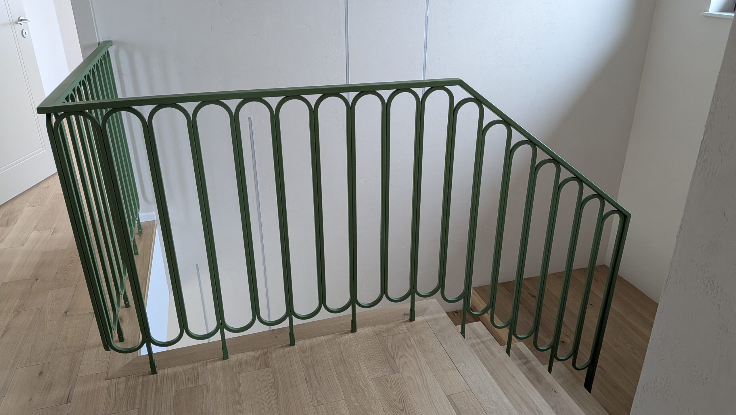 Realizacja MW Stal