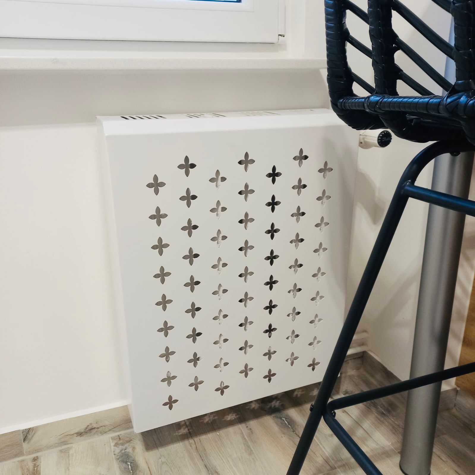 Realizacja MW Stal