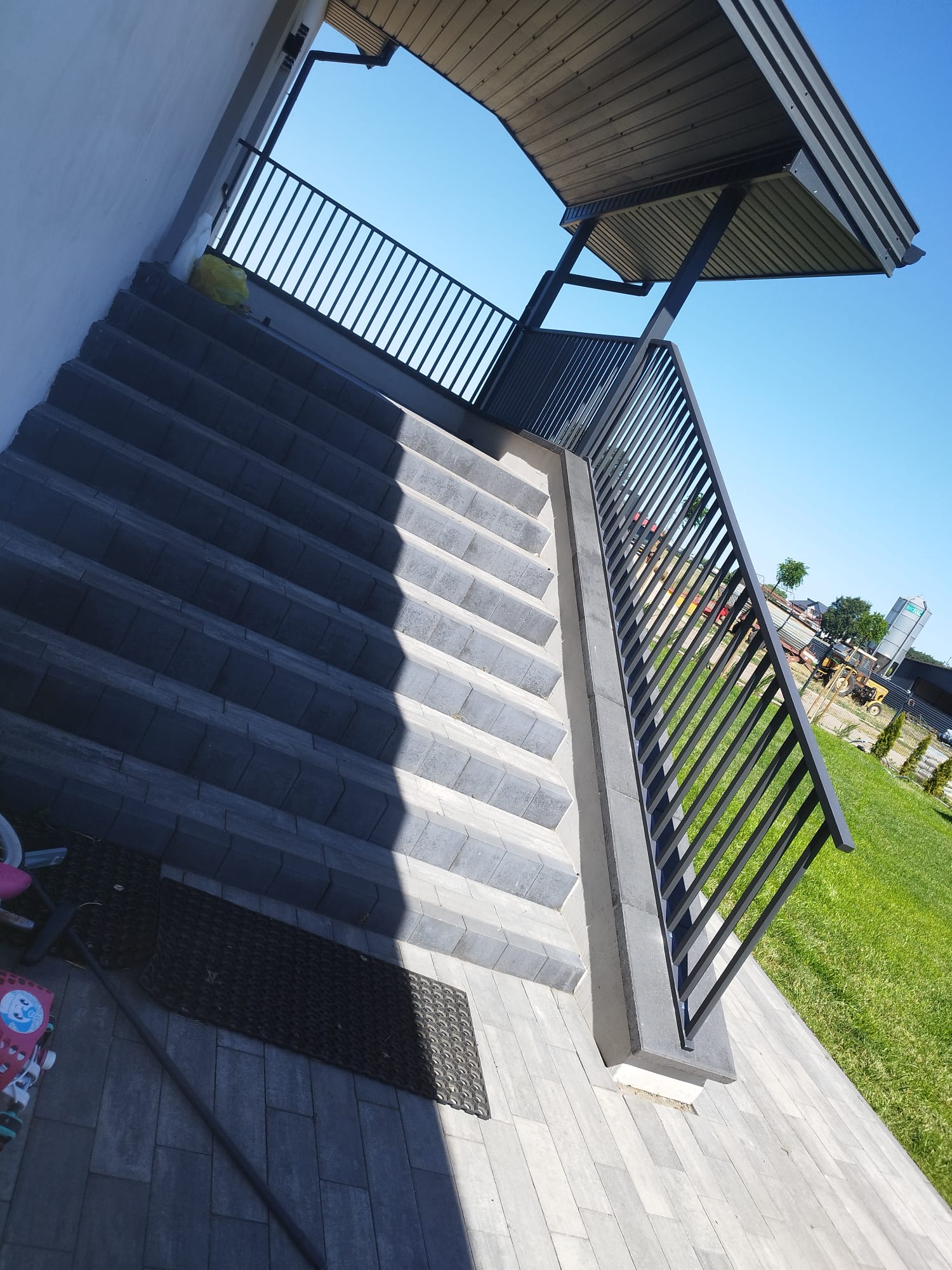 Realizacja MW Stal