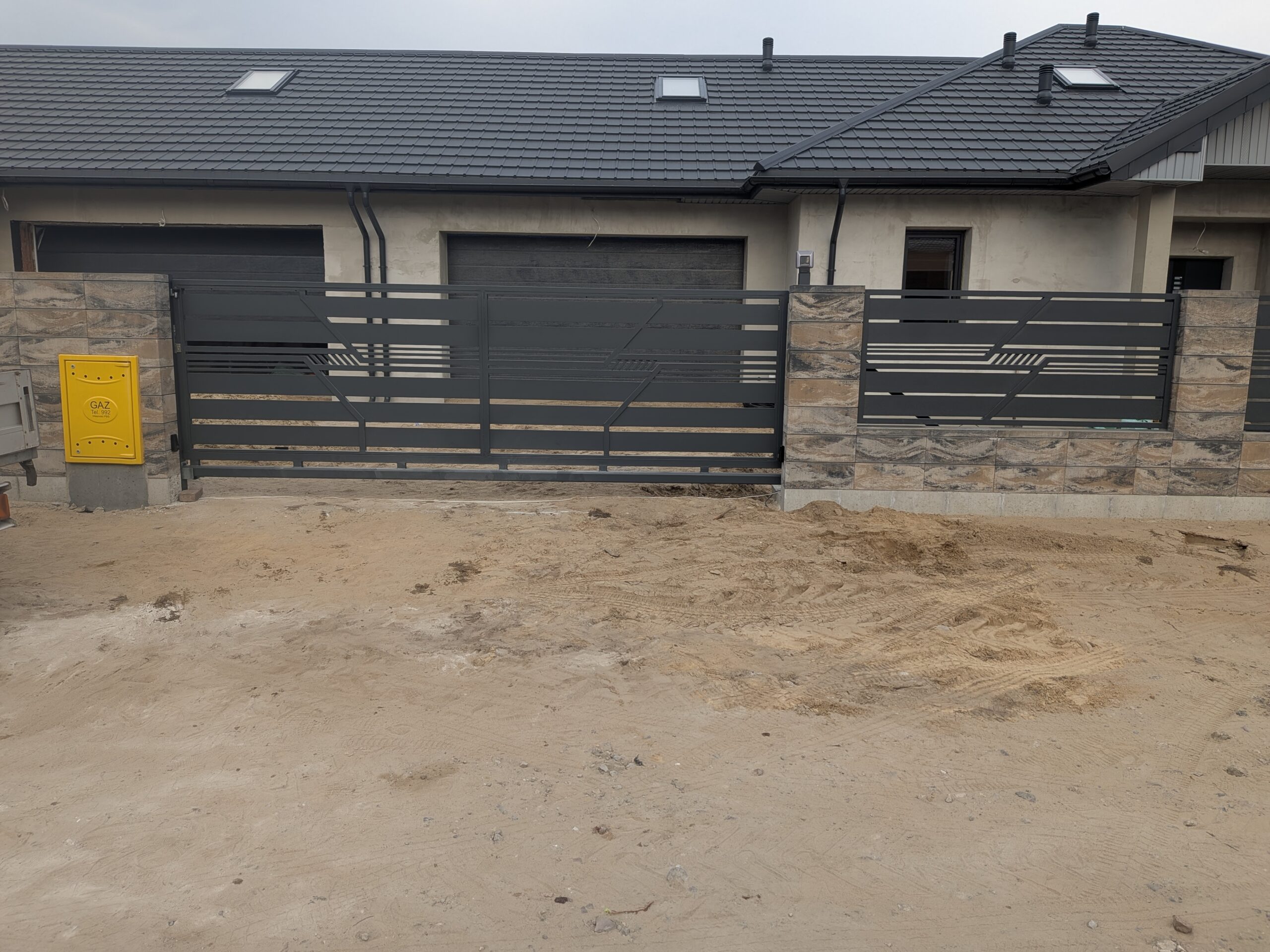 Realizacja MW Stal