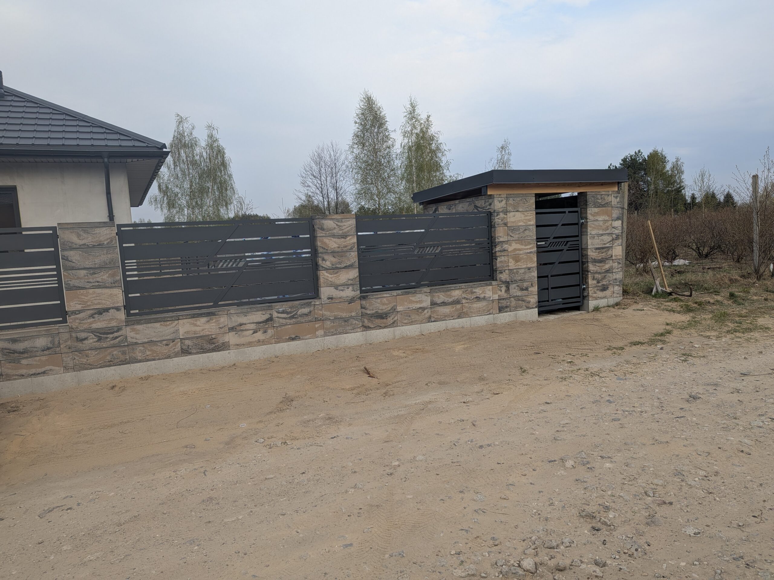 Realizacja MW Stal