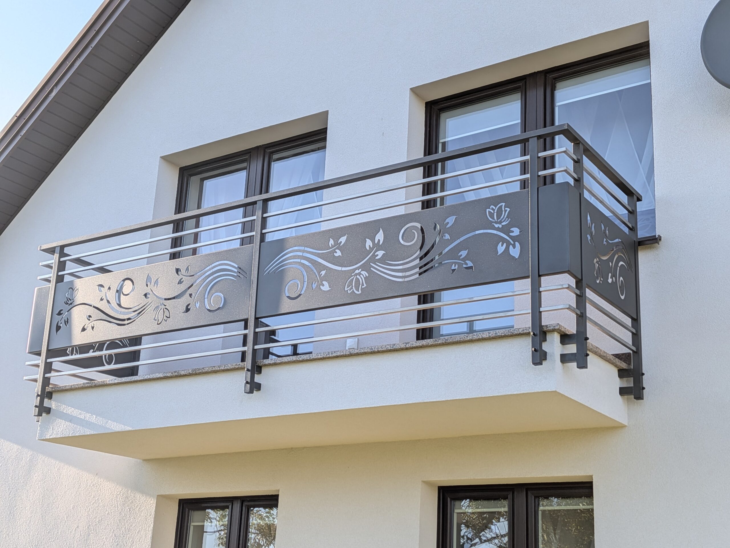 Realizacja MW Stal