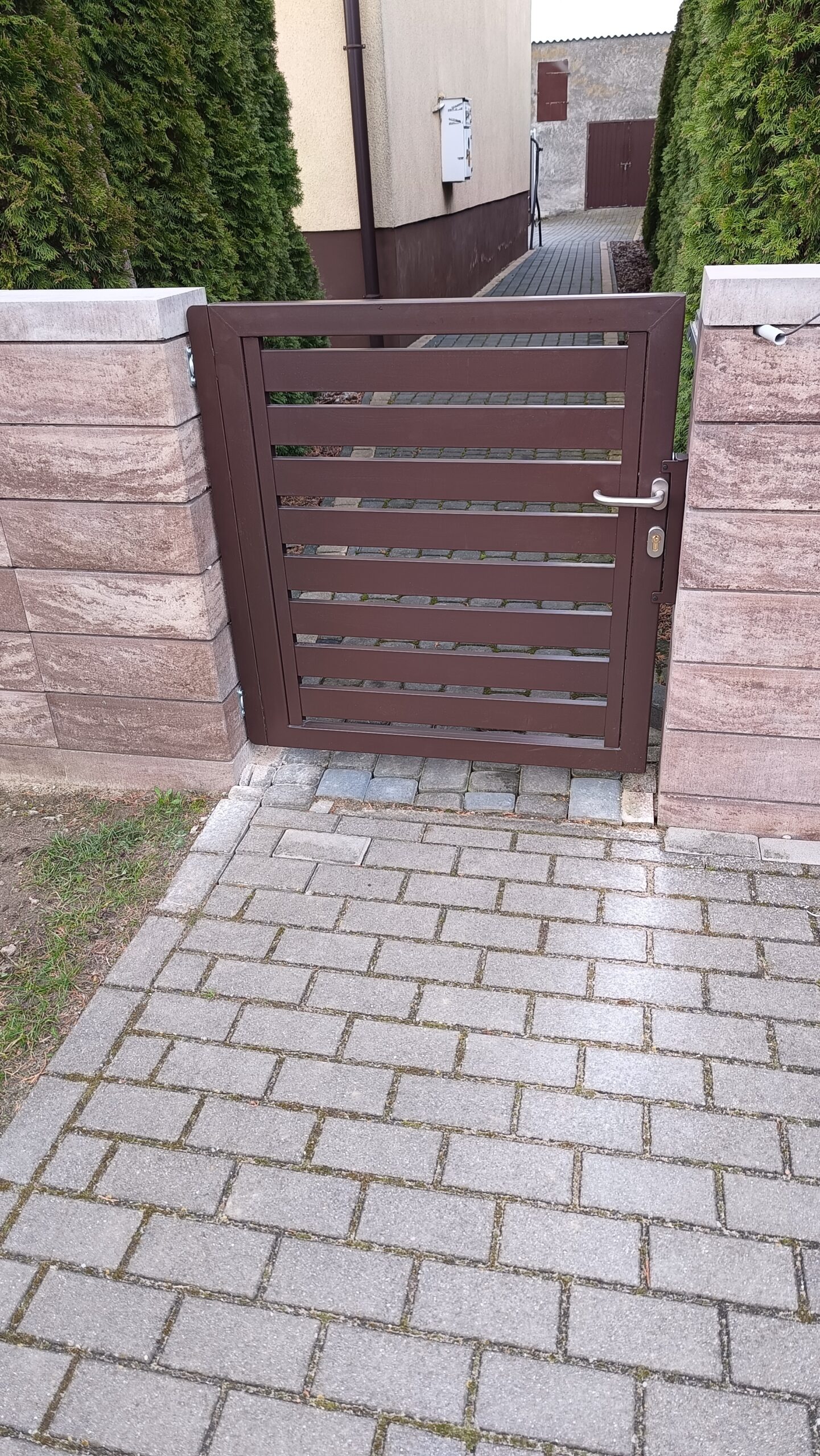 Realizacja MW Stal