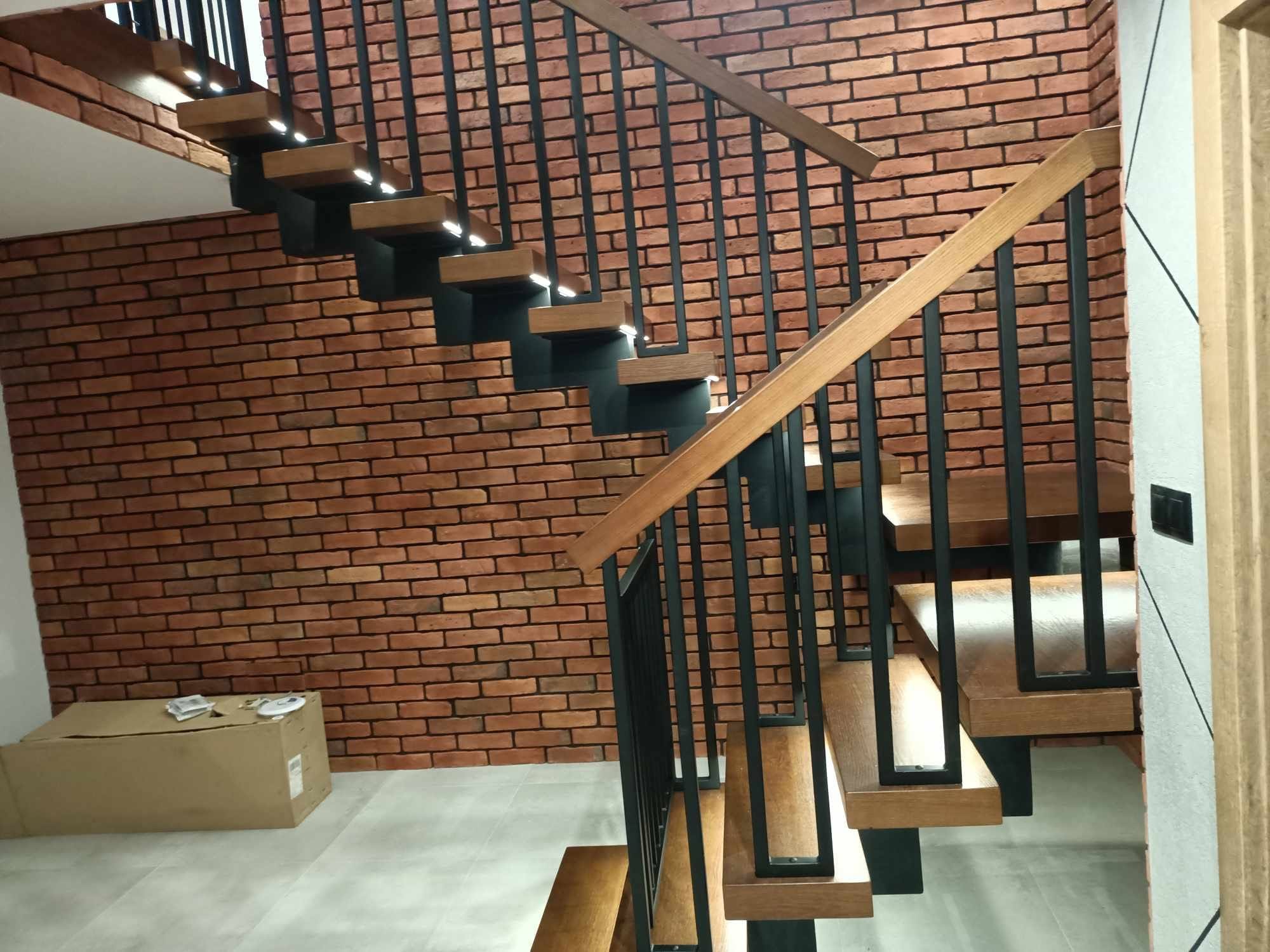 Realizacja MW Stal