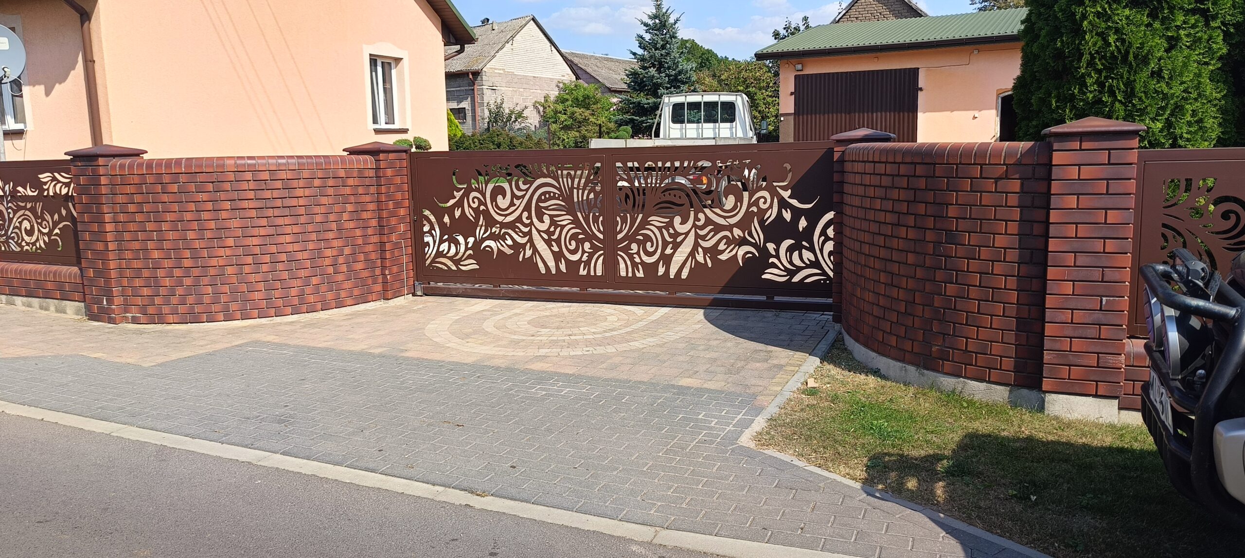 Realizacja MW Stal