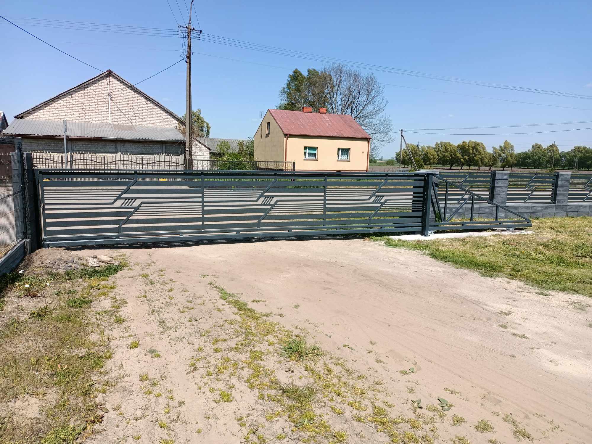 Realizacja MW Stal