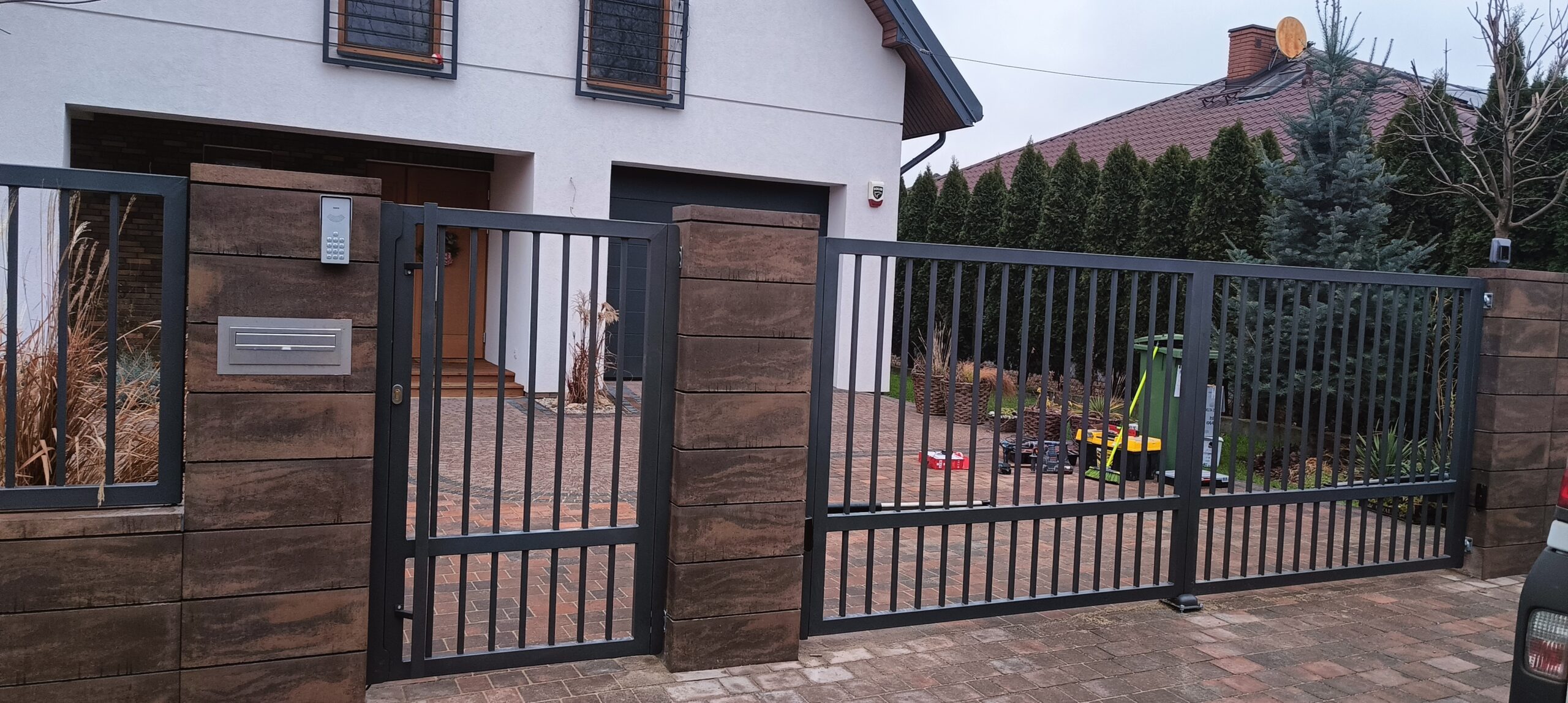 Realizacja MW Stal